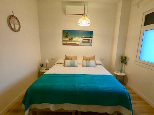 Apartamento Gozamena Zarautz (Surf/mendi)