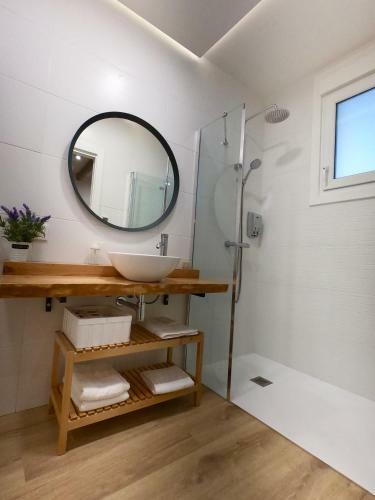 Apartamento Gozamena Zarautz (Surf/mendi)