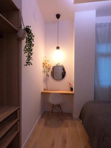 Apartamento Gozamena Zarautz (Surf/mendi)