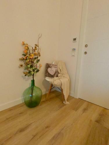 Apartamento Gozamena Zarautz (Surf/mendi)