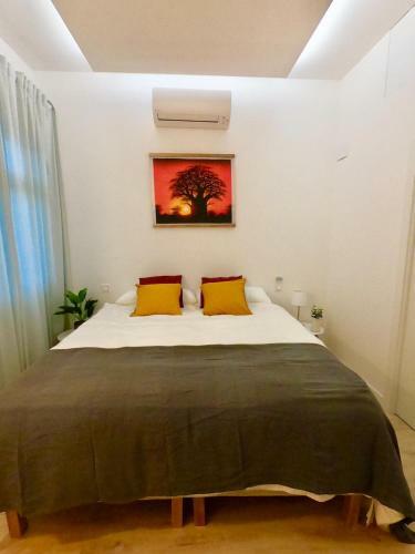 Apartamento Gozamena Zarautz (Surf/mendi)