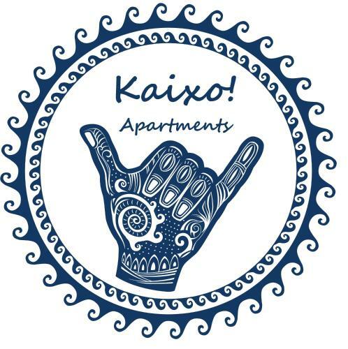 Apartamento Kaixo Family