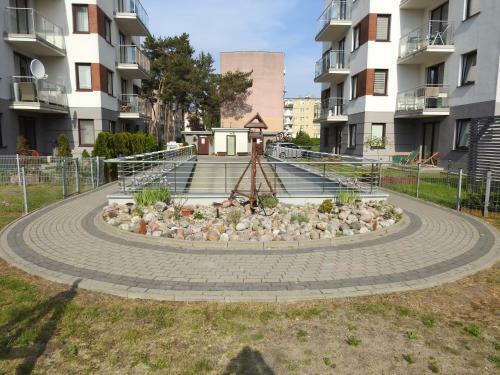 Apartamento Afrika