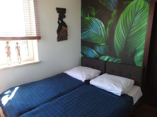 Apartamento Afrika