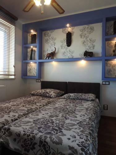 Apartamento Afrika