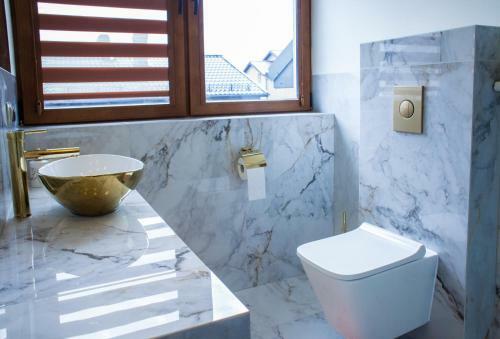 Hostal Zofia