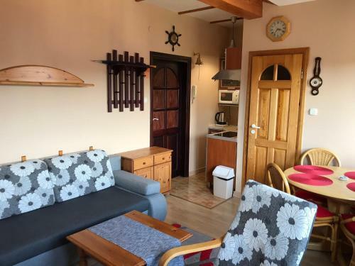 Apartamento Nasza Zatoka