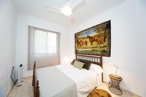 Casa Prados - Villa Granadina