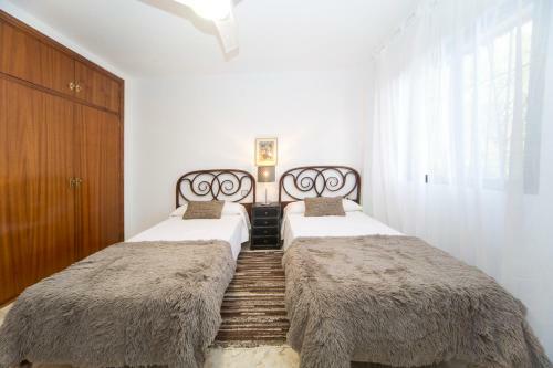 Casa Prados - Villa Granadina