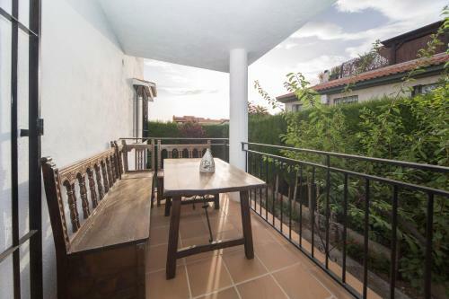 Casa Prados - Villa Granadina
