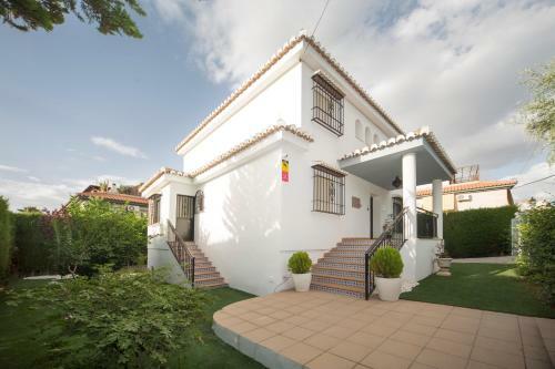 Casa Prados - Villa Granadina