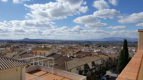 Apartamento Atico Con Gran Terraza
