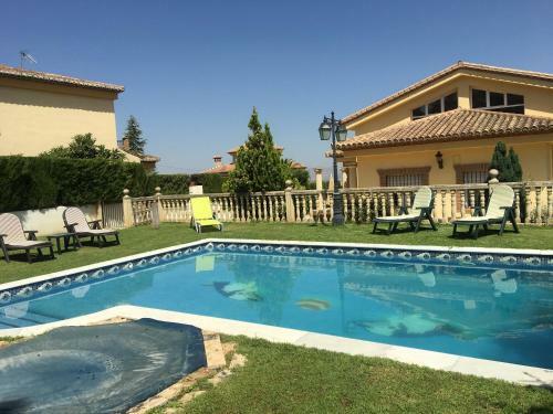 Pe�as Houses