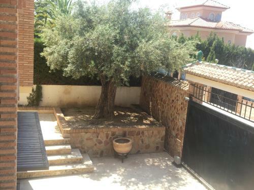 Pe�as Houses