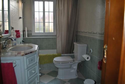 Pe�as Houses