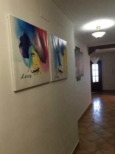 Pe�as Houses