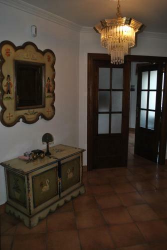 Pe�as Houses