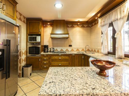 Villa Casa Jofrais