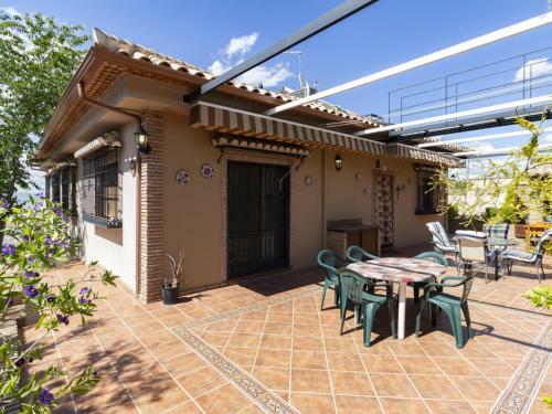 Villa Casa Jofrais