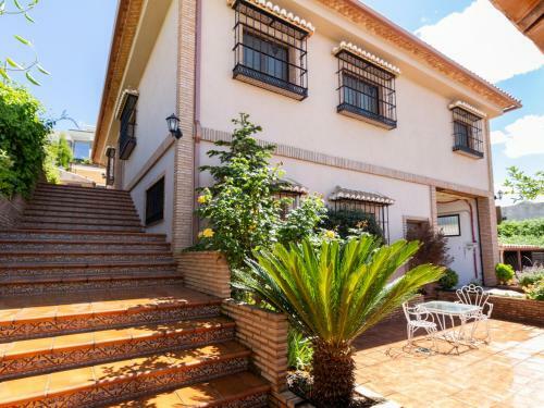 Villa Casa Jofrais