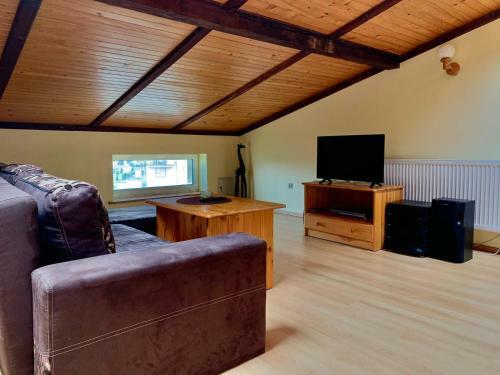 Apartamento Wersalka
