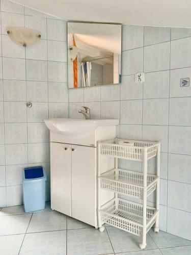 Apartamento Wersalka