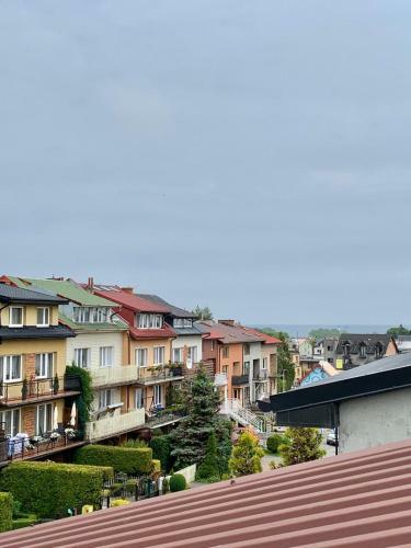 Apartamento Wersalka