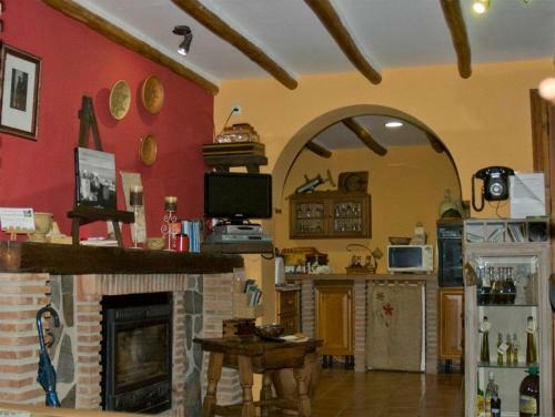 Apartamento El Rincon De Pepa