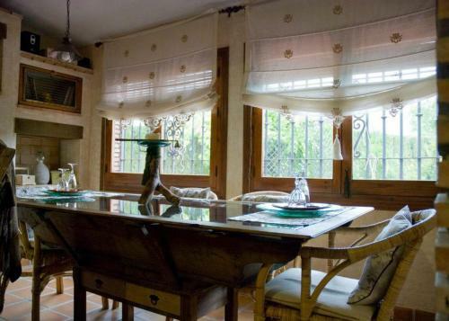 Apartamento El Rincon De Pepa