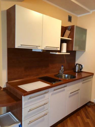 Apartament Holiday