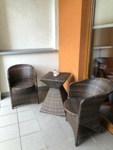 Apartament Holiday