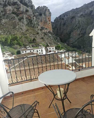 Agroturismo El Hechizo Del Bail�n