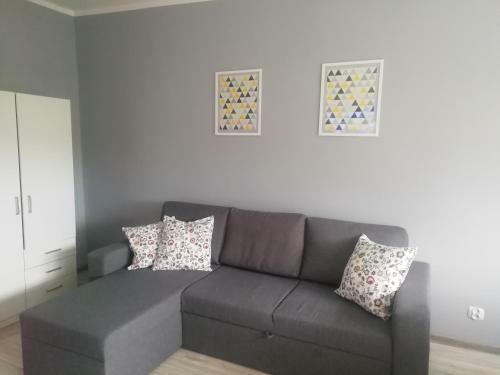 Apartament Bia?a Mewa