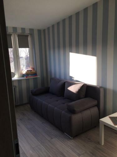 Apartament Bia?a Mewa