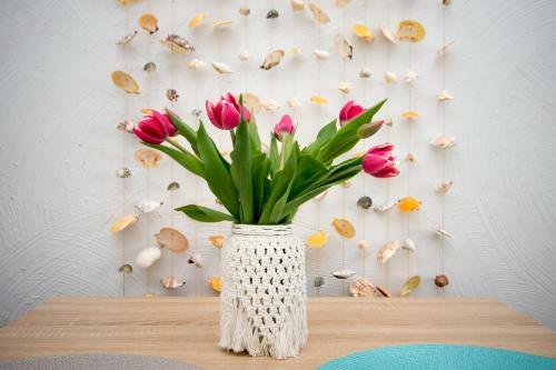 Family Homes - Apartamenty Abrahama