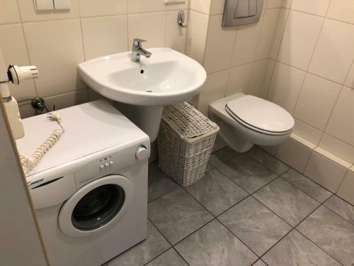 Apartament Przy Pla?y