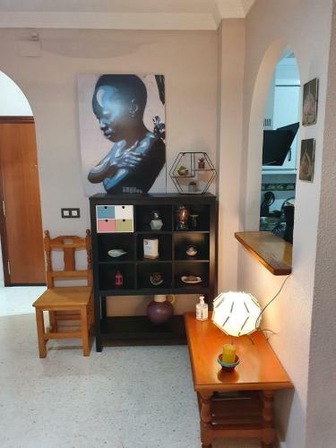 Apartamento Alquiler Mazagon Pre-parque Do�ana