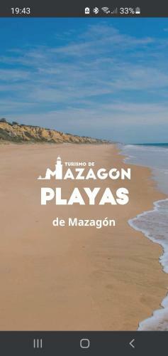 Apartamento Alquiler Mazagon Pre-parque Do�ana