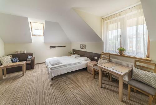 Bed & Breakfast Willa Vela