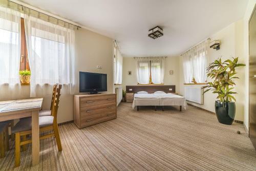Bed & Breakfast Willa Vela