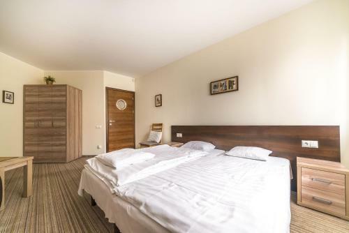 Bed & Breakfast Willa Vela