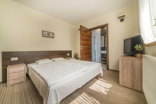 Bed & Breakfast Willa Vela