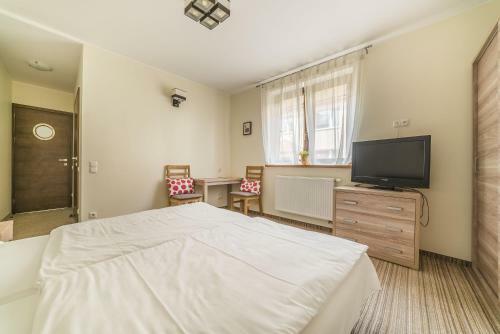 Bed & Breakfast Willa Vela