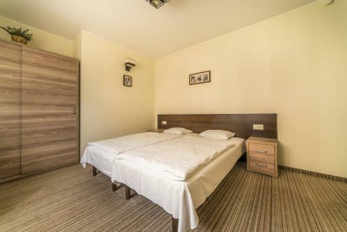 Bed & Breakfast Willa Vela