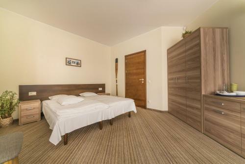 Bed & Breakfast Willa Vela