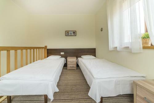 Bed & Breakfast Willa Vela