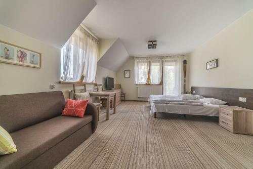 Bed & Breakfast Willa Vela