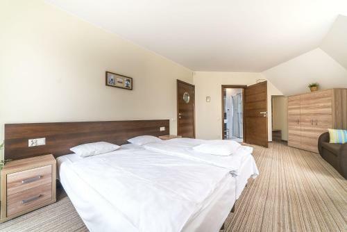 Bed & Breakfast Willa Vela