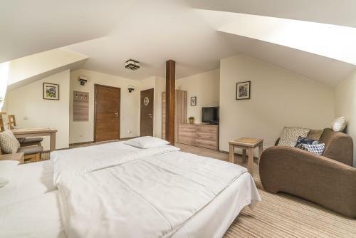 Bed & Breakfast Willa Vela
