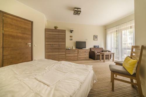 Bed & Breakfast Willa Vela